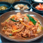 VDG 국내산 돼지앞다리 고추장 불고기