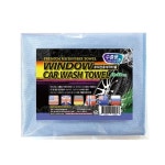 아젤리아 아젤리아 프리미엄 유리전용 세차타올 고급세차타올 수출상품 색상랜덤