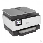 HP HP 오피스젯프로 9010 무한잉크