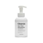 디케이코스메틱 모모쏘우 클리어시스 약산성 편백 핸드워시 