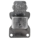 철마 공구걸이 원터치 517H 줄자걸이