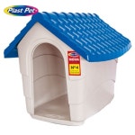 PlastPet Casa House 카사 하우스 지붕형 -4호