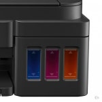 캐논 캐논 Pixma G2411 무한 잉크젯 복합기