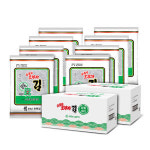 삼부자 소문난 오부자 재래김 선물세트 25g x 16개입