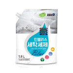 에이치비글로벌 인블리스 블루 세탁세제 리필 1.8L