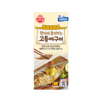 오뚜기에스에프 오뚜기 렌지에 돌려먹는 고등어구이 70g