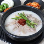 24시간 우려낸 돼지국밥 750g