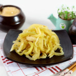 단풍만나원 단풍만나원 무장아찌 1kg