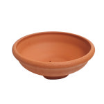 황토 야생화 화분 대 옹기 테라코타 토분 국산 다육 분재 나라아트