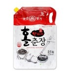 영화식품 중찬명가 홀춘장 2.5kg