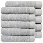 10장 호텔수건 170g 모던라이프 도톰한 고급세면 수건 타올