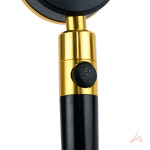 회전샤워기헤드 절수샤워기헤드 버튼샤워기헤드