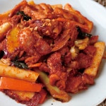 VDG 국내산 춘천닭갈비 300g