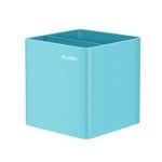 누사인 펜꽂이 84x84x86mm NS011BL