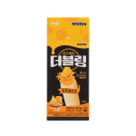 진주햄 천하장사 소세지 더블링 콰트로치즈 450g 간식 소시지
