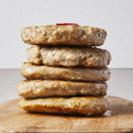 와룡총각 한돈 능이버섯 떡갈비 선물세트