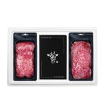 마이다이닝 횡성한우 사랑 15호 특수 불고기 선물세트 1kg