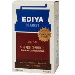 이디야커피 비니스트 오리지널 아메리카노 1g x 130개입
