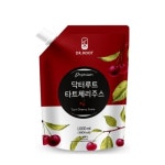 엔트리 닥터루트 몽모랑시 타트체리 주스 1000ml