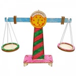 만들기대장 나무DIY 저울 만들기