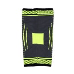 무릎 보호 지지대 밴드 강력압박 2단 아대 타이트한 고탄력 무릅 보호대