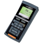 WTW Multi 3620 IDS 2채널 PH 전도도 컬러디스플레이 수질측정기 센서포함