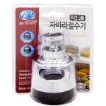 워터세이빙 물아낌 자바라 절수기 회전크롬 290455