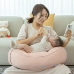 이몽 EPP 달숨 수유쿠션 손목보호 밀착형 역류방지