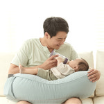 이몽 EPP 달숨 수유쿠션 손목보호 밀착형 역류방지