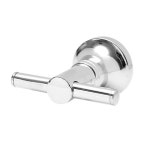 옷걸이 화장실 행거 욕실 인테리어 타올 수건걸이