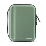 탐탁 탐탁 [FancyCase B06] 멀티스토리지 아이패드 갤럭시탭 태블릿 하드 케이스 파우치