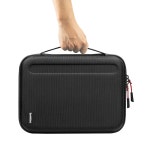 탐탁 탐탁 [FancyCase B06] 멀티스토리지 아이패드 갤럭시탭 태블릿 하드 케이스 파우치