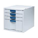 4단 멀티서류함 CD 3D 카파맥스