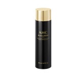 AHC 블랙 캐비어 토너 140ml