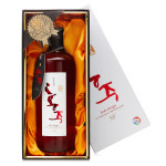 프리미엄 진도 홍주 명품 58도 750ml