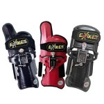 락온 엑소셋 볼링아대 볼링용품 코브라아대 스콜피온아대 볼링 손목보호