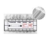 시계 스프링바 18종 세트 교체 다양한 사이즈
