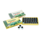 연기 적은 뜸 일회용 미니 강화 쑥 봉 황토 한의원 뜸기 쑥좌훈 쑥봉