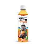 광동 탐라는 제주감귤 500ml