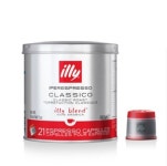 일리 캡슐커피 미디움 21개입 140.7g