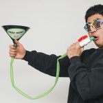 파티 beer 비어봉 bong