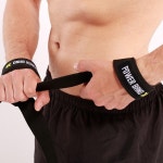 헬스 스트랩 손목보호 파워밴드