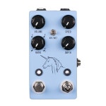 JHS Pedals 제이에이치에스페달스 이펙터 트레몰로비브라토 Unicorn V2