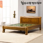 힐링사랑 S뉴501Q 해주옥C 돌침대 Q