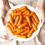맛의고수 맛의고수 맛고 순한 떡볶이 430g