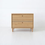 마켓비 POLABO 서랍장 2단 5950 CAM5059