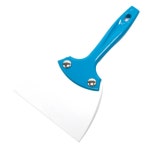 음식점 주방 재료 알뜰 스패츌러 알뜰주걱 스패츄라 실리콘스페츌라 스페츌라