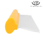 VIP 워시웨이 실리콘 워터 블레이드 그립핸들적용 차량용 세차도구