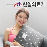 한일의료기 프리미엄 황토 편백온열기 찜질기