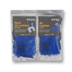 지에프리빙 에어 베개 목베개 여행 캠핑 소풍 낮잠 목쿠션 에어베개